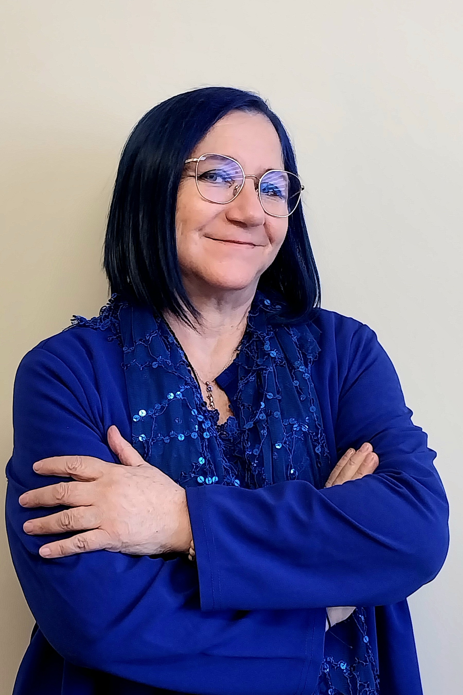 Carmen Espinoza Miranda