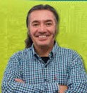 cristian hidalgo