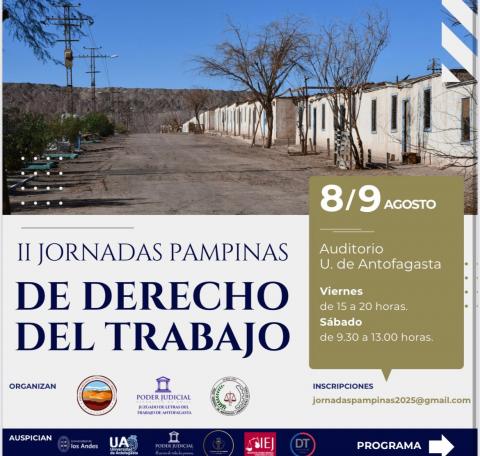 Jornadas