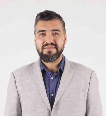 Manuel Woldarsky Gonzalez