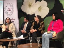 conversatorio